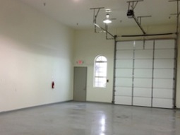 Modern Business Facility