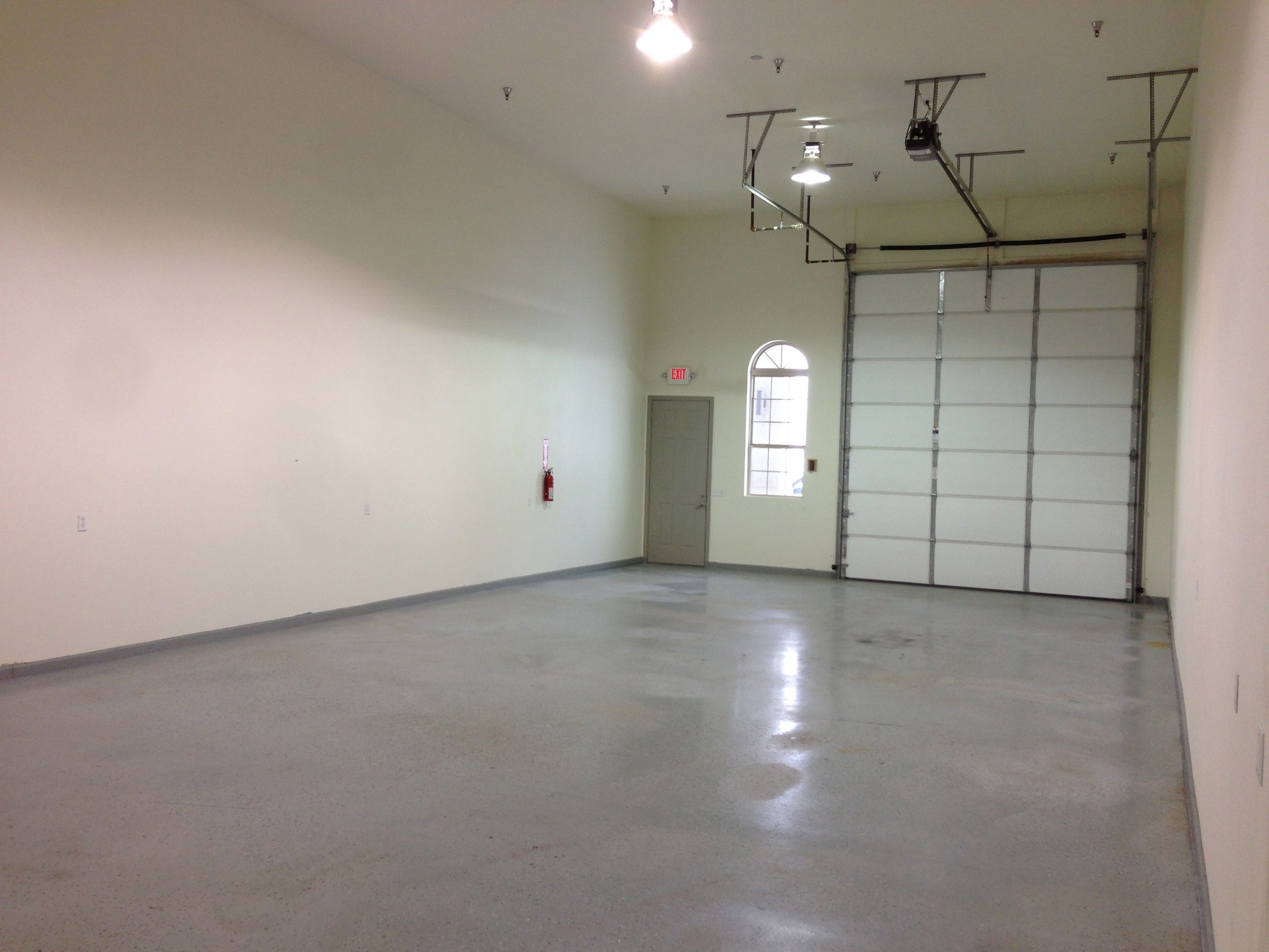 Premium Interior Space