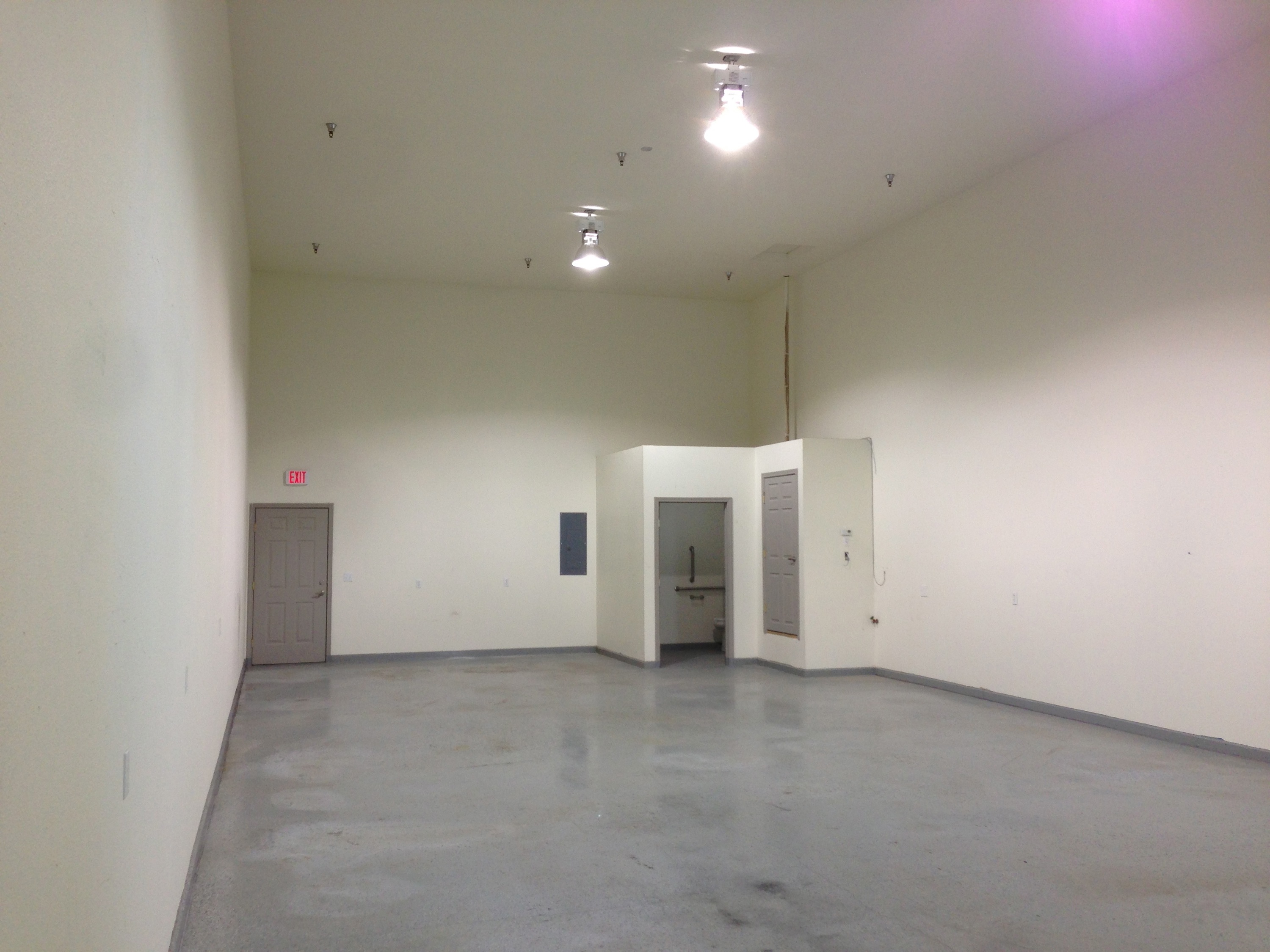 Professional Storage Solutions